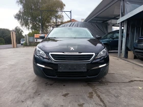 Peugeot 308 1.6 hdi - 11900 лв. / 6084.37 € - 81946961 15