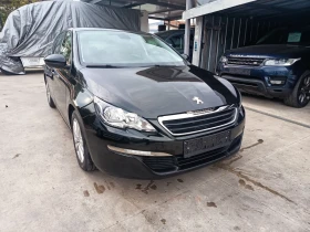 Peugeot 308 1.6 hdi - 11900 лв. / 6084.37 € - 81946961 2