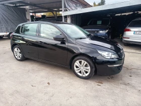 Peugeot 308 1.6 hdi - 11900 лв. / 6084.37 € - 81946961 3