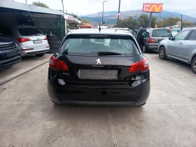 Peugeot 308 1.6 hdi - 11900 лв. / 6084.37 € - 81946961 6