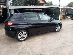 Peugeot 308 1.6 hdi - 11900 лв. / 6084.37 € - 81946961 4