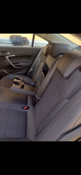 Opel Insignia 1.6 Turbo lpg | Mobile.bg    4