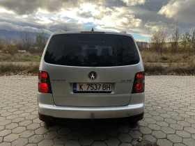 VW Touran 2.0 TDI 170 к.с., снимка 5