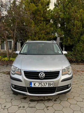 VW Touran 2.0 TDI 170 к.с., снимка 1