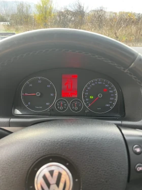 VW Touran 2.0 TDI 170 к.с., снимка 11