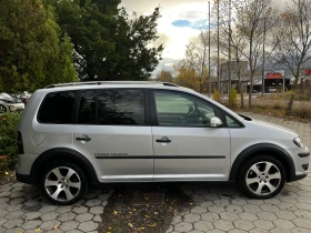 VW Touran 2.0 TDI 170 к.с., снимка 3