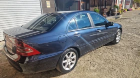 Mercedes-Benz C 200 | Mobile.bg    4