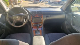 Mercedes-Benz C 200 | Mobile.bg    5