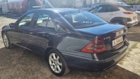 Mercedes-Benz C 200 | Mobile.bg    3