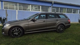 Mercedes-Benz E 250 W212 - изображение 1