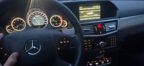 Mercedes-Benz E 250 W212, снимка 6 — Bazar.bg Mercedes-Benz E 250 W212, снимка 6
