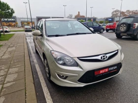 Hyundai I30 1.6 / 90 к.с