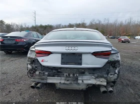 Audi S5 DIGITAL* BANG&OLUFSEN* ПОДГРЕВ* 360, снимка 6