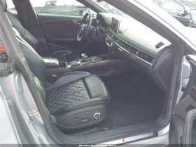 Audi S5 DIGITAL* BANG&OLUFSEN* ПОДГРЕВ* 360, снимка 8
