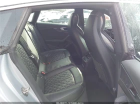 Audi S5 DIGITAL* BANG&OLUFSEN* ПОДГРЕВ* 360, снимка 10