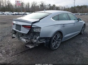 Audi S5 DIGITAL* BANG&OLUFSEN* ПОДГРЕВ* 360, снимка 5