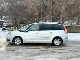 Citroen C4 Picasso 2.0HDI Автомат, снимка 8