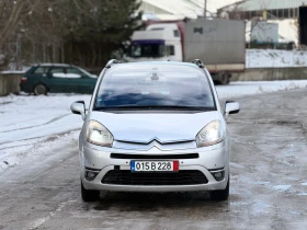 Citroen C4 Picasso 2.0HDI Автомат, снимка 2