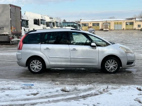 Citroen C4 Picasso 2.0HDI Автомат, снимка 4