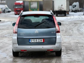 Citroen C4 Picasso 2.0HDI Автомат, снимка 6