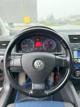 VW Golf - 3450 € / 6747.61 лв. - 13497639 6