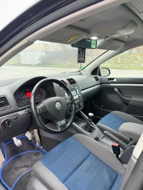 VW Golf - 3450 € / 6747.61 лв. - 13497639 5