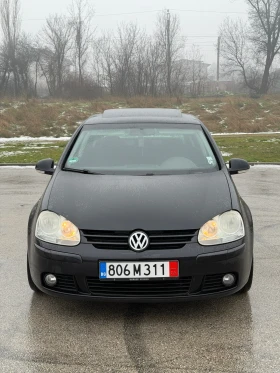 VW Golf - 3450 € / 6747.61 лв. - 13497639 3