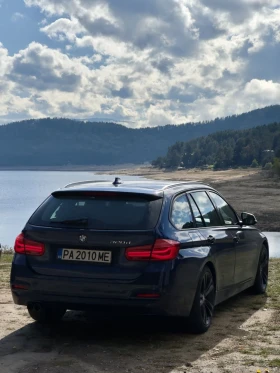 BMW 320 Sport line  - 12000 € / 23469.96 лв. - 38456532 3