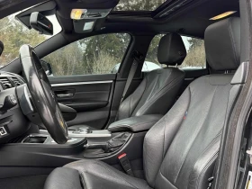 BMW 440 xDrive* CARFAX * БЕЗ ПЪРВОНАЧАЛНА ВНОСКА, снимка 9