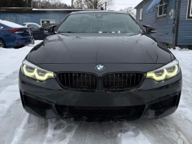 BMW 440 xDrive* CARFAX * БЕЗ ПЪРВОНАЧАЛНА ВНОСКА, снимка 3
