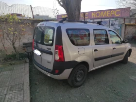 Dacia Logan - 1280 € / 2503.46 лв. - 46728756 2