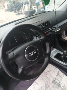Audi A4 - 1995 € / 3901.88 лв. - 99690525 3