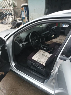 Audi A4 - 1995 € / 3901.88 лв. - 99690525 2