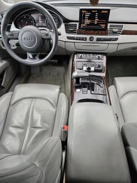 Audi A8 - 13000 € / 25425.79 лв. - 42457395 5