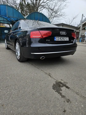 Audi A8 - 13000 € / 25425.79 лв. - 42457395 3