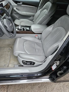 Audi A8 - 13000 € / 25425.79 лв. - 42457395 7