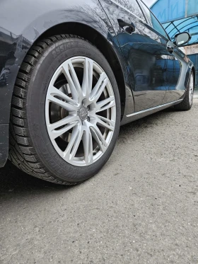 Audi A8 - 13000 € / 25425.79 лв. - 42457395 4