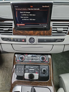 Audi A8 - 13000 € / 25425.79 лв. - 42457395 6