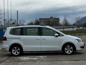 VW Sharan 2.0TDI/FACELIFT/ДИСТРОНИК - 12800 € / 25034.62 лв. - 55877783 6