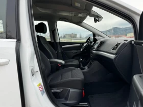 VW Sharan 2.0TDI/FACELIFT/ДИСТРОНИК - 12800 € / 25034.62 лв. - 55877783 11