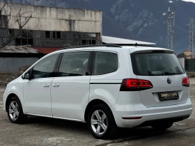VW Sharan 2.0TDI/FACELIFT/ДИСТРОНИК - 12800 € / 25034.62 лв. - 55877783 3