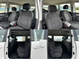 VW Sharan 2.0TDI/FACELIFT/ДИСТРОНИК - 12800 € / 25034.62 лв. - 55877783 14
