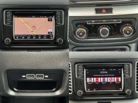 VW Sharan 2.0TDI/FACELIFT/ДИСТРОНИК - 12800 € / 25034.62 лв. - 55877783 15
