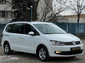 VW Sharan 2.0TDI/FACELIFT/ДИСТРОНИК - 12800 € / 25034.62 лв. - 55877783 7