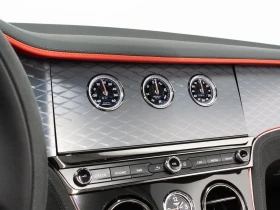 Bentley Continental gt GTC SPEED V8 HYBRID NAIM, снимка 9