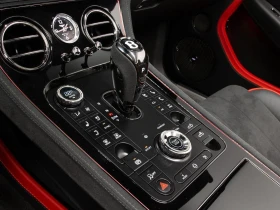 Bentley Continental gt GTC SPEED V8 HYBRID NAIM, снимка 8