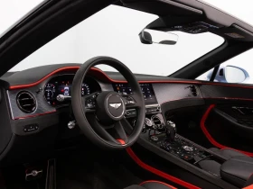 Bentley Continental gt GTC SPEED V8 HYBRID NAIM, снимка 10
