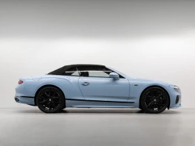 Bentley Continental gt GTC SPEED V8 HYBRID NAIM, снимка 4