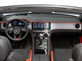 Bentley Continental gt GTC SPEED V8 HYBRID NAIM, снимка 7
