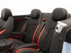 Bentley Continental gt GTC SPEED V8 HYBRID NAIM, снимка 12